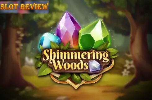 Shimmering Woods Slot Review